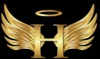 Halo Bookkeeping Logo