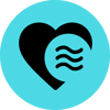 Wavemed Medical & Healthcare Communications Agency Logo