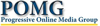 Progressive Online Media Group Logo