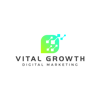 Vital Growth Digital Marketing Logo