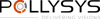 POLLYSYS GLOBAL SOLUTIONS Logo