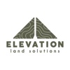 Elevation Land Solutions Logo