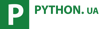 python.ua Logo