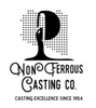 Non-Ferrous Casting Company Inc. Logo