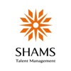 Shams Talent Management LLC Logo
