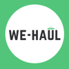 We-Haul Disposal Services Logo