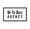 UP TO DATE PR Switzerland Logo