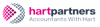 Hart Partners Logo