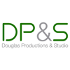 Douglas Productions & Studio Logo
