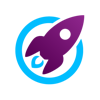 Gravity Digital in Texas Logo