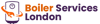 Boiler Services London Installation, Repair & Maintenance Logo