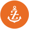 Zen Anchor Digital Logo