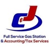 Leone Holden - CPA Logo