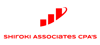 Shiroki Associates CPAs Logo