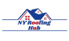 Nyroofing hub Logo
