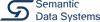 Semantic Data Systems LLC Logo