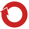 The Allround Creative Agency No 5 Logo