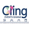 Cling Events Ghana Logo