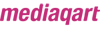 Mediaqart Technologies Logo
