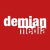 Demian Media Logo