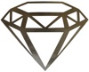 Mundka laser Logo