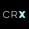 CRX Design Logo