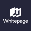 Whitepage — Presentation Design Agency Logo