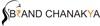 Brand Chanakya Logo