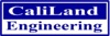 CaliLand Engineering, Inc. Logo