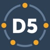 Dojo Five Logo