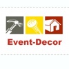 Event-Decor Logo