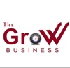 The grow business Logo