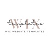 Wix Website Templates Logo