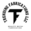 Trending Fabrications LLC Logo