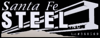 Santa Fe Steel, Inc. Logo