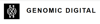Genomic Digital Logo