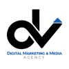D'Vista Agency Logo