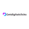GetDigitalClicks Logo