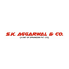 S.K. Aggarwal & Co Logo