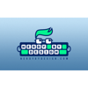 Nerdy By Design Logo