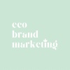 Eco Brand Marketing Logo