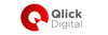 Qlick Digital Agency Logo