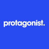 Protagonist agencija Logo