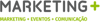 Marketing + Event Logo