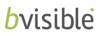 Bvisible Communications. Logo