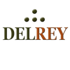 Delrey Propiedades Logo
