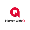 Immigration Consultant SA Logo