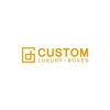 Custom Luxury Boxes Logo