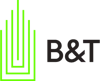 B&T Manufacturing Logo
