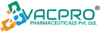 Vacpro Pharmaceuticals Logo